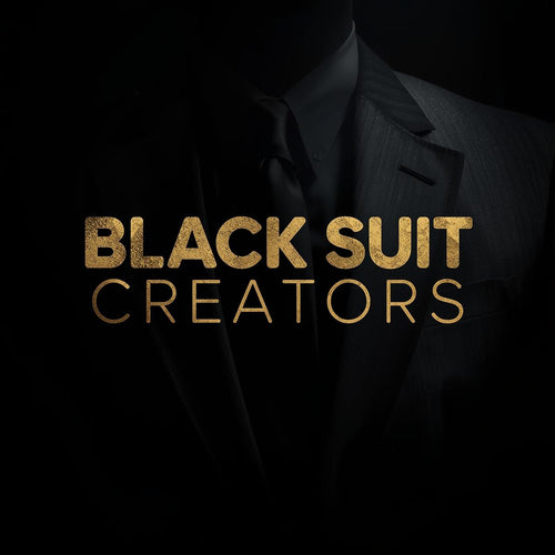 Black Suit Creators